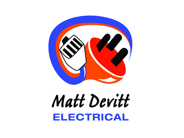 Logo Design by Alex Bullrush for this project | Design #93154