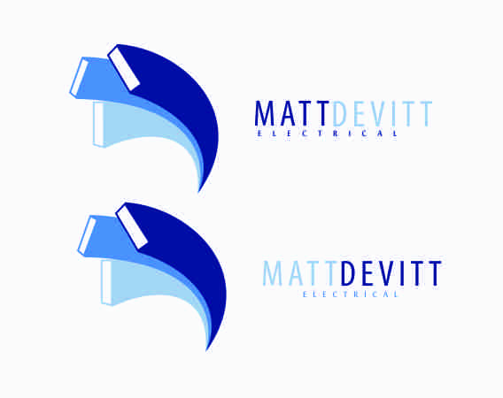 Logo Design by justinas for this project | Design #96229