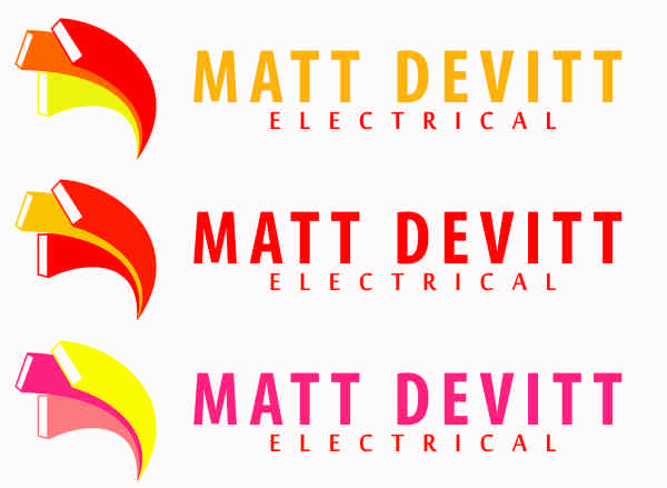 Logo Design by justinas for this project | Design #96516