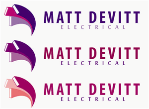 Logo Design by justinas for this project | Design: #96517