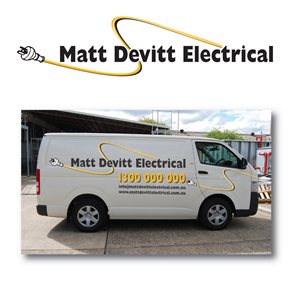 Logo Design by Halfull Media for this project | Design: #93336