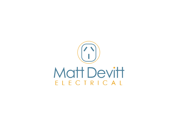 Logo Design by pixeljuice for this project | Design #92568