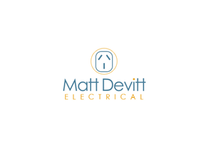 Logo Design by pixeljuice for this project | Design #92568