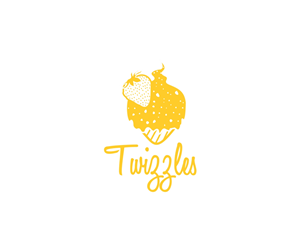 Twizzles | Logo Design by Mandarina