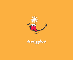 Twizzles | Logo Design by Neil