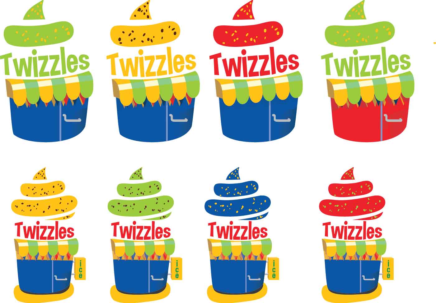 Logo Design by Azisetya for this project | Design #3571438