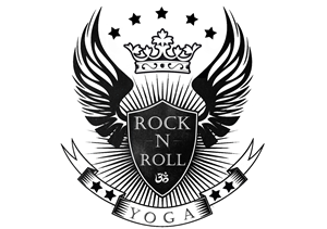 Diseño de Logo por MadDesign para Rock-n-Roll Yoga | Diseño: #3610570