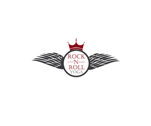 Logo Design by niko for Rock-n-Roll Yoga | Design: #3594477