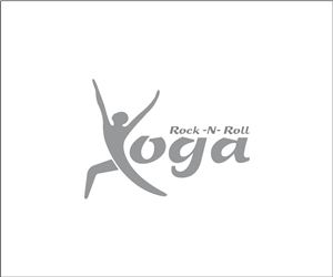 Design de Logo par Amit Arts pour Rock-n-Roll Yoga | Design #3602222