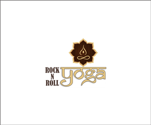 Logo Design by Amit Arts for Rock-n-Roll Yoga | Design: #3602436