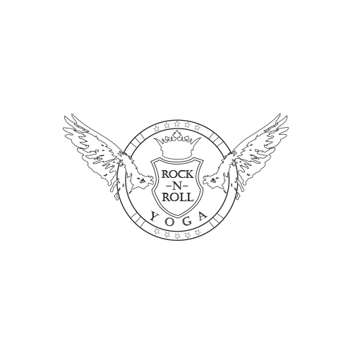 Design de Logo par Scarletta pour Rock-n-Roll Yoga | Design #3539894