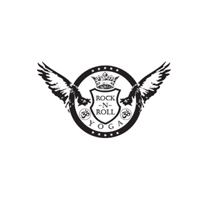 Design de Logo par Scarletta pour Rock-n-Roll Yoga | Design #3563288