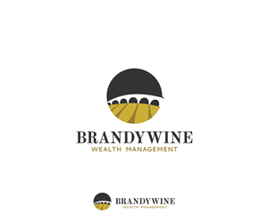 Brandywine Wealth Management | Logo Design by sicasimada