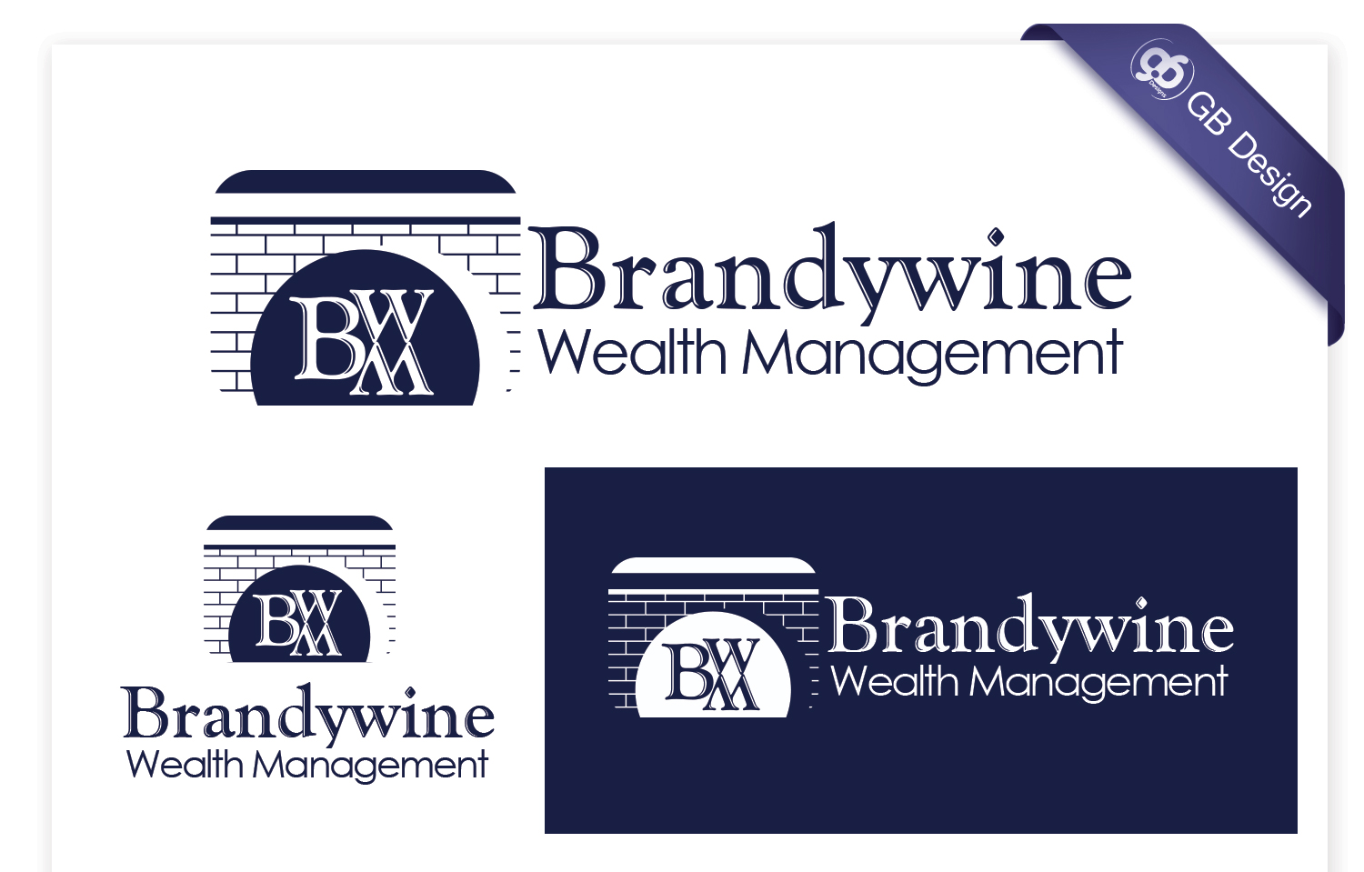 Logo Design by Gb designs for this project | Design #3563933