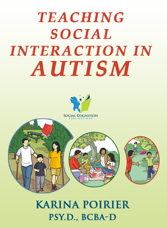 Book Cover Design by Smart Line Adv for Center for Social Cognition | Design #3540655