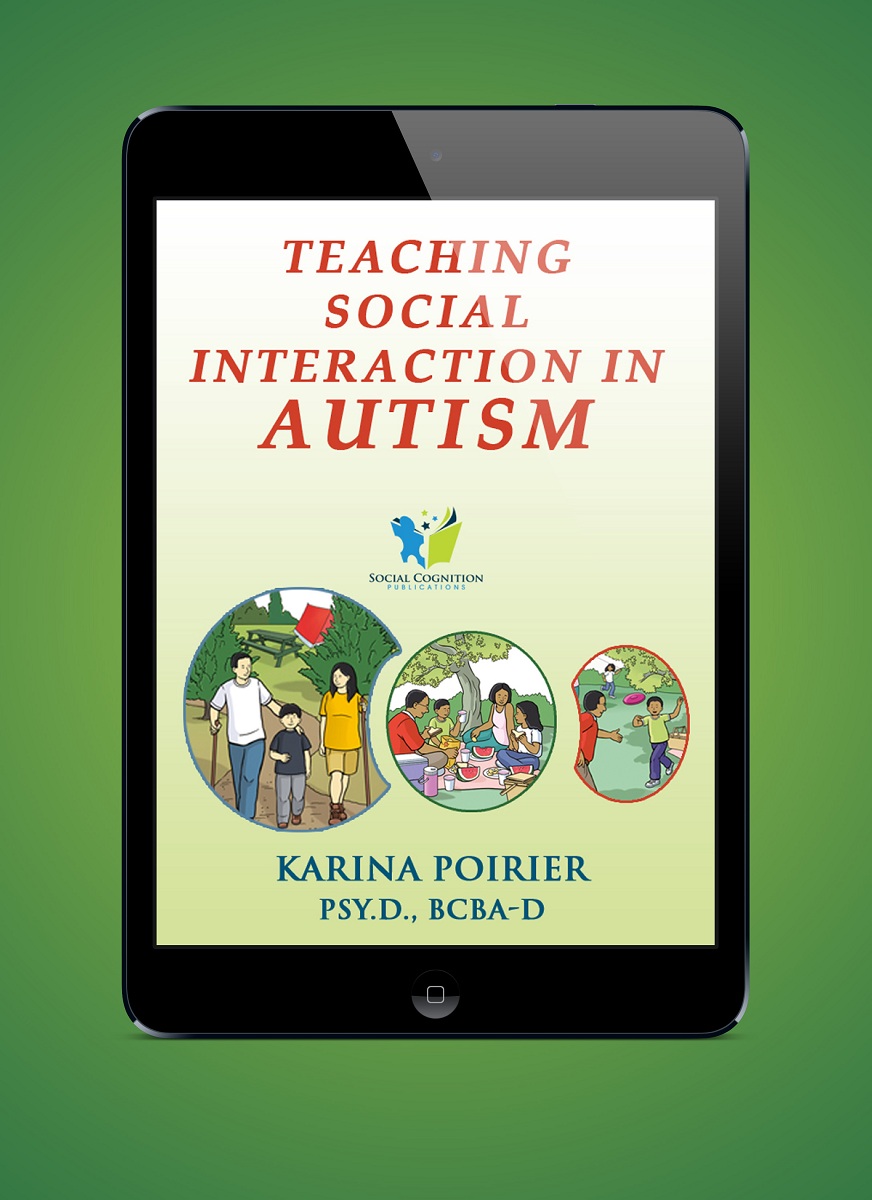 Book Cover Design by Smart Line Adv for Center for Social Cognition | Design #3540659