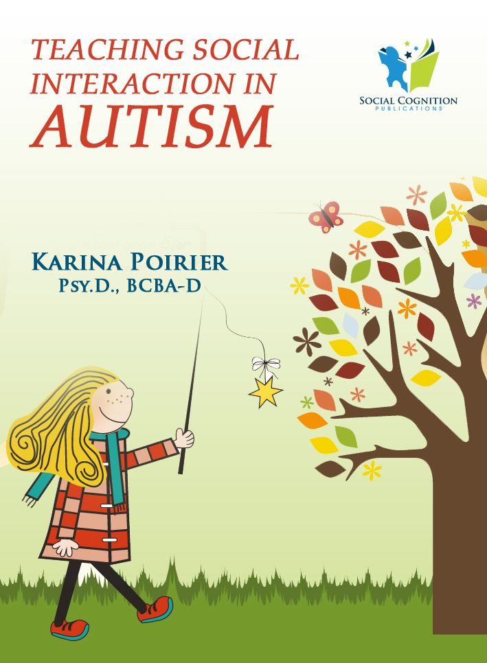 Book Cover Design by Smart Line Adv for Center for Social Cognition | Design #3547433