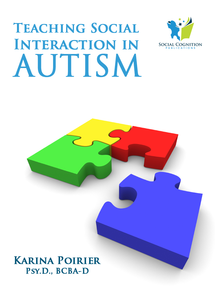 Book Cover Design by Smart Line Adv for Center for Social Cognition | Design #3576962