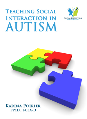 Book Cover Design by Smart Line Adv for Center for Social Cognition | Design: #3576962