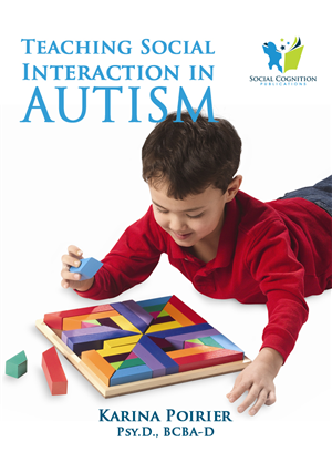 Book Cover Design by Smart Line Adv for Center for Social Cognition | Design: #3576966