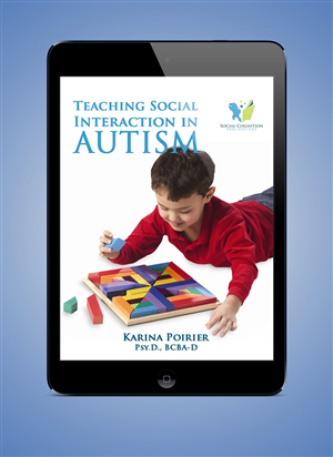 Book Cover Design by Smart Line Adv for Center for Social Cognition | Design: #3576994