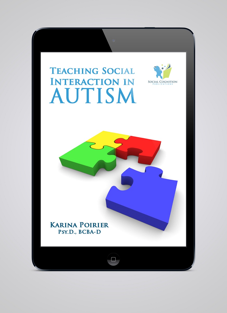Book Cover Design by Smart Line Adv for Center for Social Cognition | Design #3577110