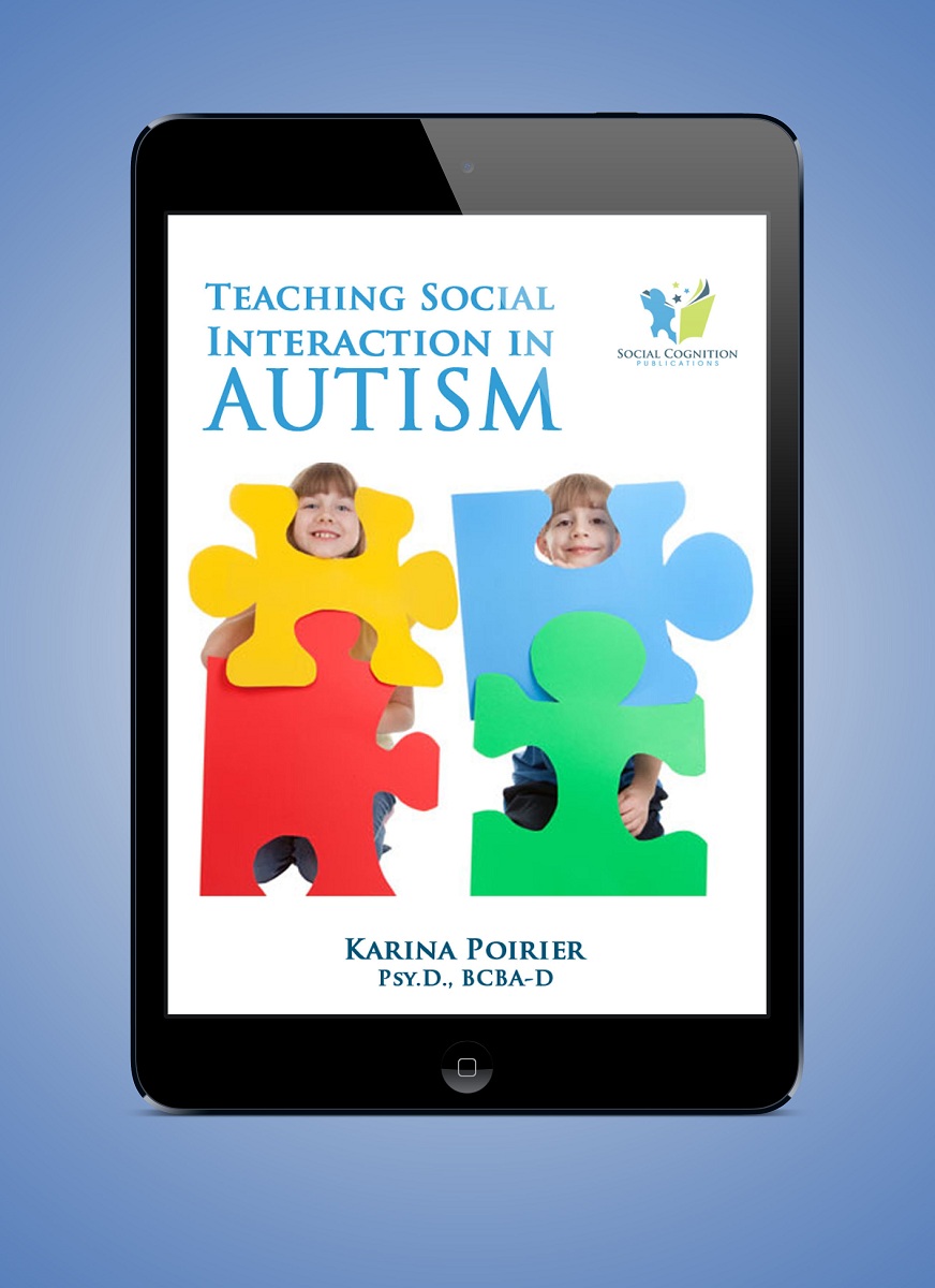 Book Cover Design by Smart Line Adv for Center for Social Cognition | Design #3577204