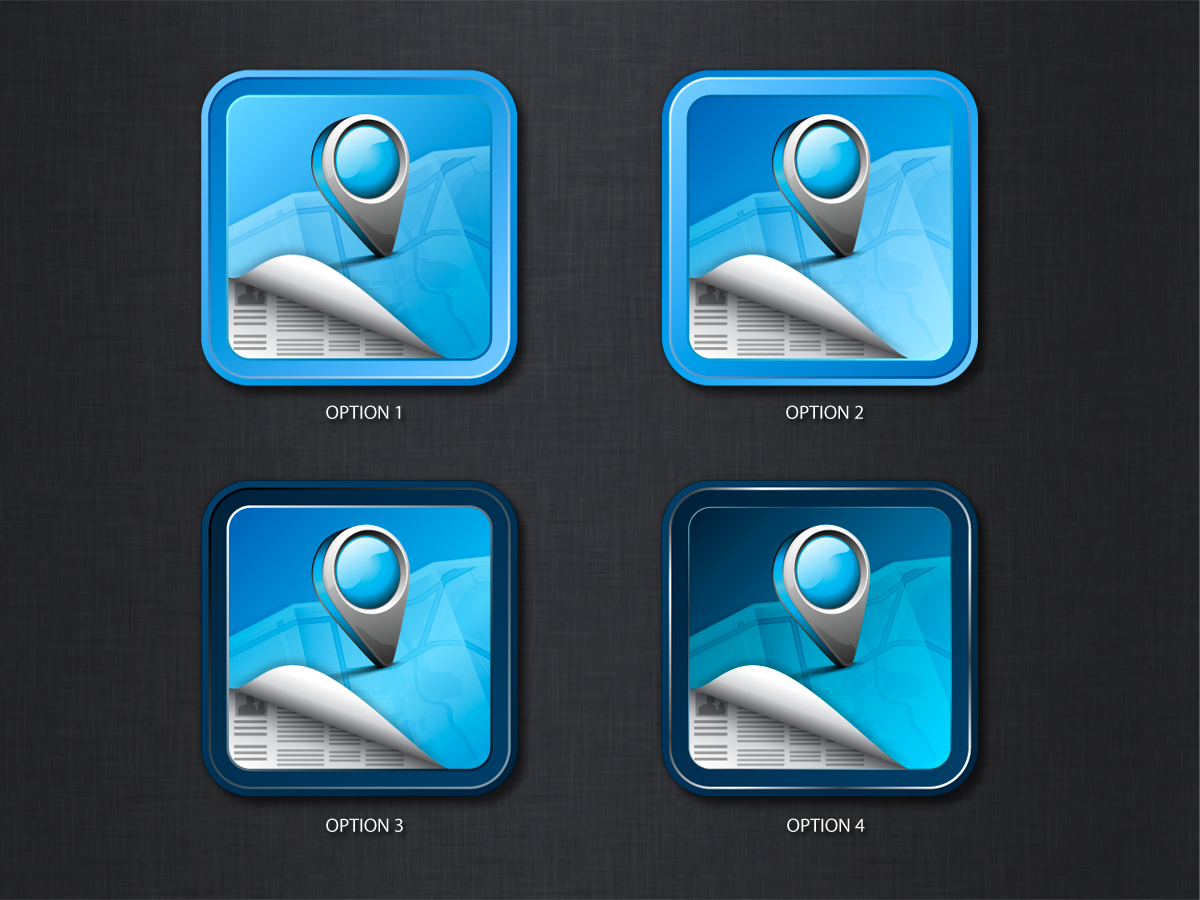 Diseño de aplicación (App) por onik.filas para este proyecto | Diseño #884494