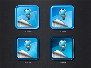 Design Application par onik.filas pour ce projet | Design : #884494