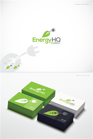 Logo-Design von Sushi Roll Designs für ZeroGridEnergy Inc | Design: #3545328