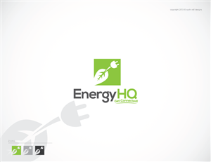 Logo-Design von Sushi Roll Designs für ZeroGridEnergy Inc | Design: #3551896