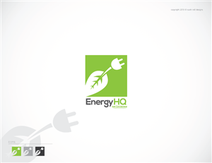 Logo-Design von Sushi Roll Designs für ZeroGridEnergy Inc | Design: #3552052