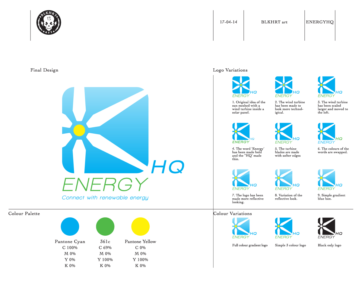 Logo Design by ChrisJ BlkHrt for ZeroGridEnergy Inc | Design #3550055