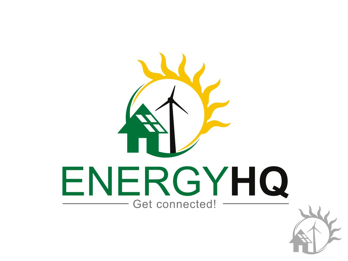 Logo Design by U Sharma for ZeroGridEnergy Inc | Design #3590484