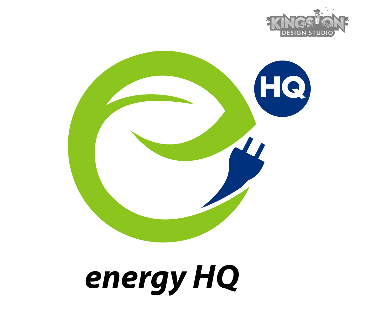 Logo-Design von insert name here für ZeroGridEnergy Inc | Design #3552462