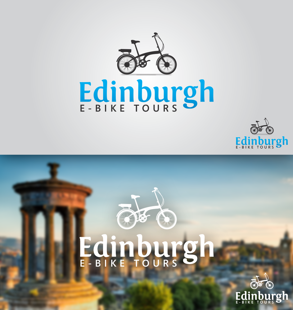 Logo Design by Franco Bermúdez for this project | Design #3630591