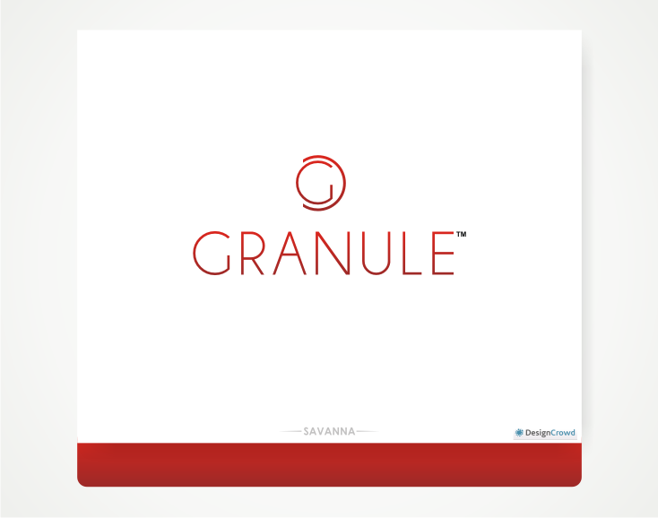Logo Design by Savana for this project | Design #881462