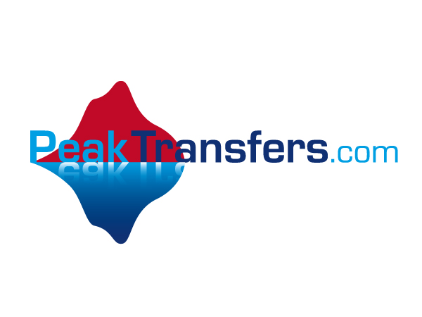 Design de Logo par RG Design pour Peak Transfers | Design #93392