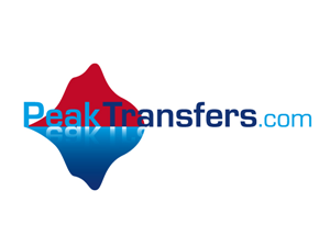 Logo Design by RG Design for Peak Transfers | Design #93392