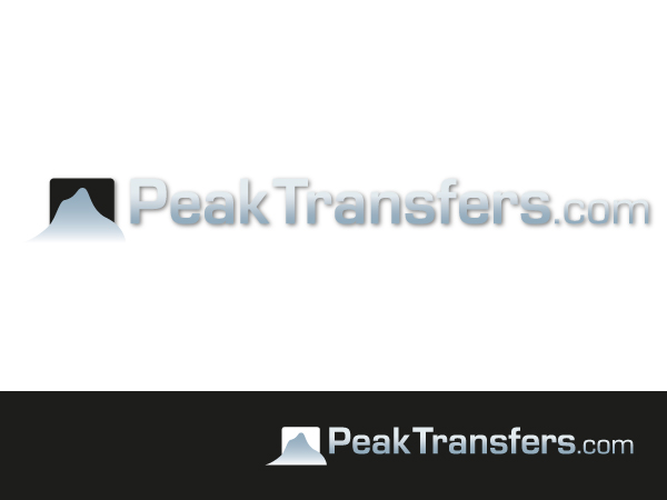 Design de Logo par RG Design pour Peak Transfers | Design #93405