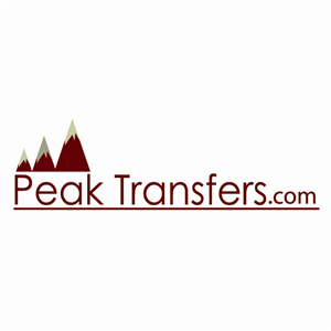 Logo Design by Kidogo  for Peak Transfers | Design: #94212