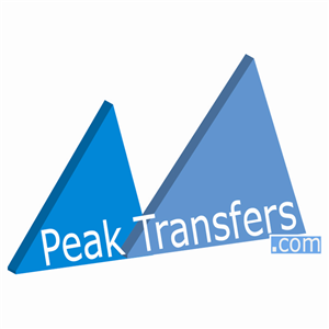 Logo Design by Kidogo  for Peak Transfers | Design: #94214