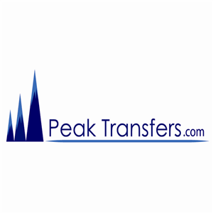 Logo Design by Kidogo  for Peak Transfers | Design #94215