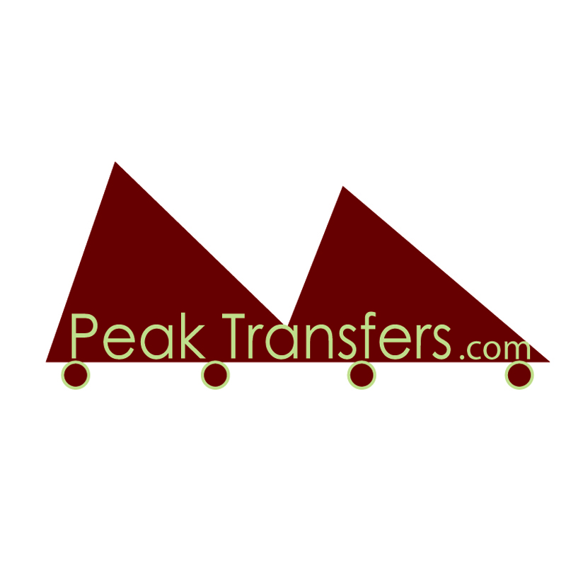 Design de Logo par Kidogo  pour Peak Transfers | Design #94216