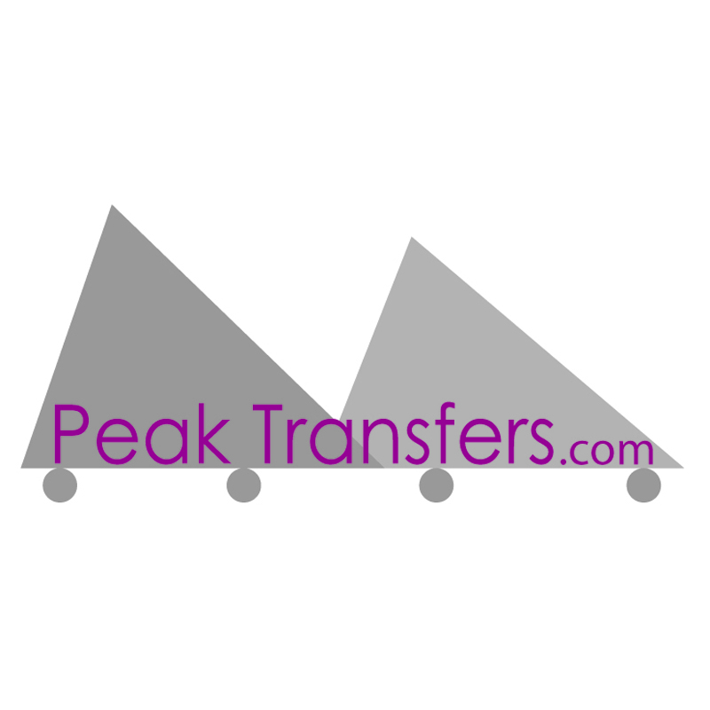 Design de Logo par Kidogo  pour Peak Transfers | Design #94218