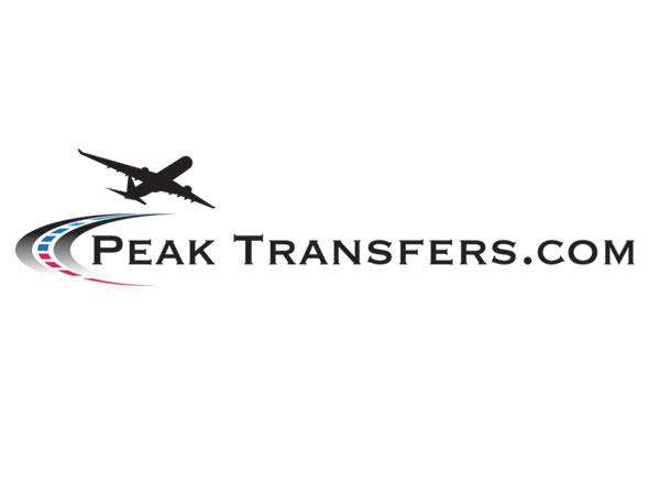Logo Design by Helaina for Peak Transfers | Design #93593