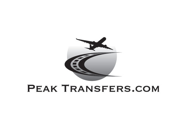 Diseño de Logo por Helaina para Peak Transfers | Diseño #93596