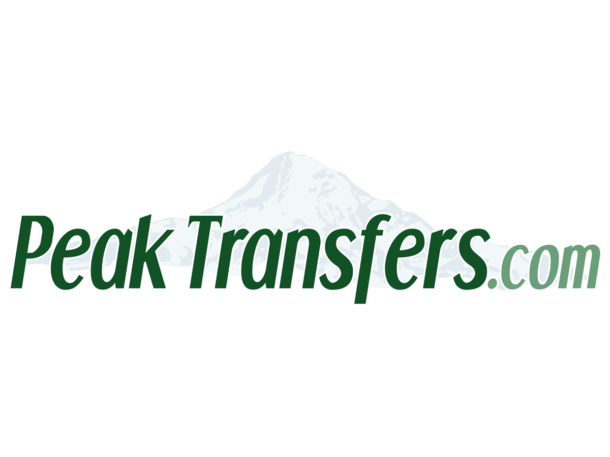 Logo Design by ASP Graphics for Peak Transfers | Design #93484
