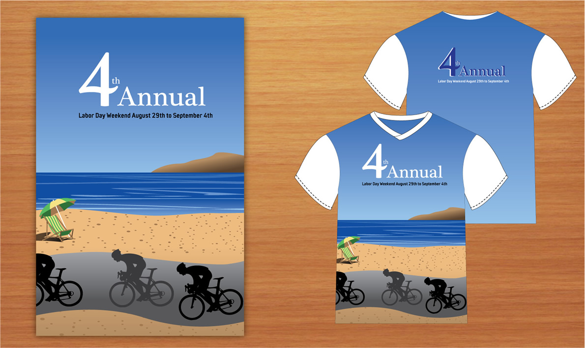 T-shirt Design by Sbss for this project | Design #883766