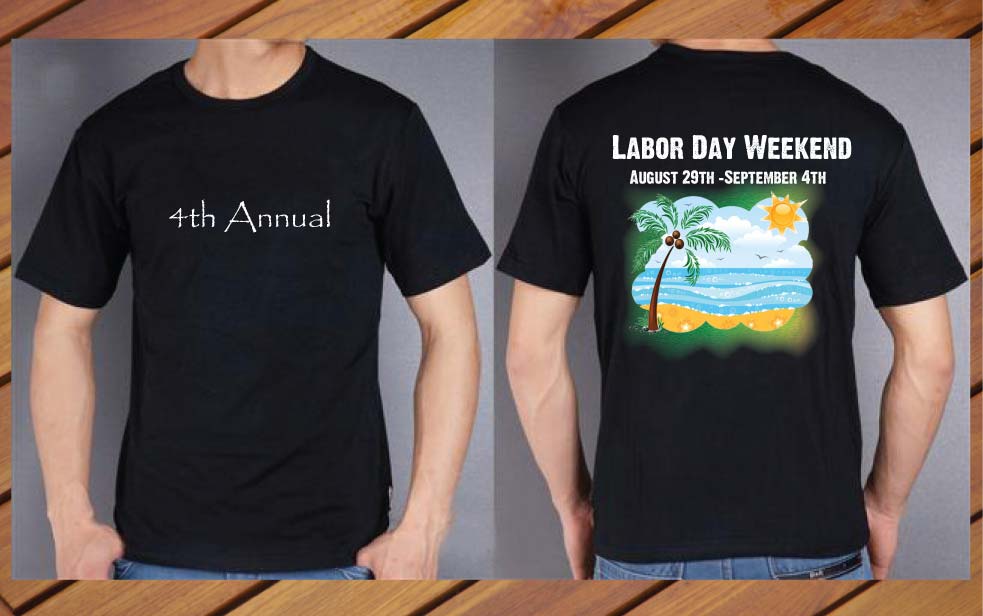 T-shirt Design by Sbss for this project | Design #883769